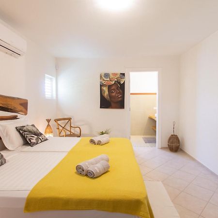 Rancho Noe Cumbuco Hotel Caucaia Luaran gambar