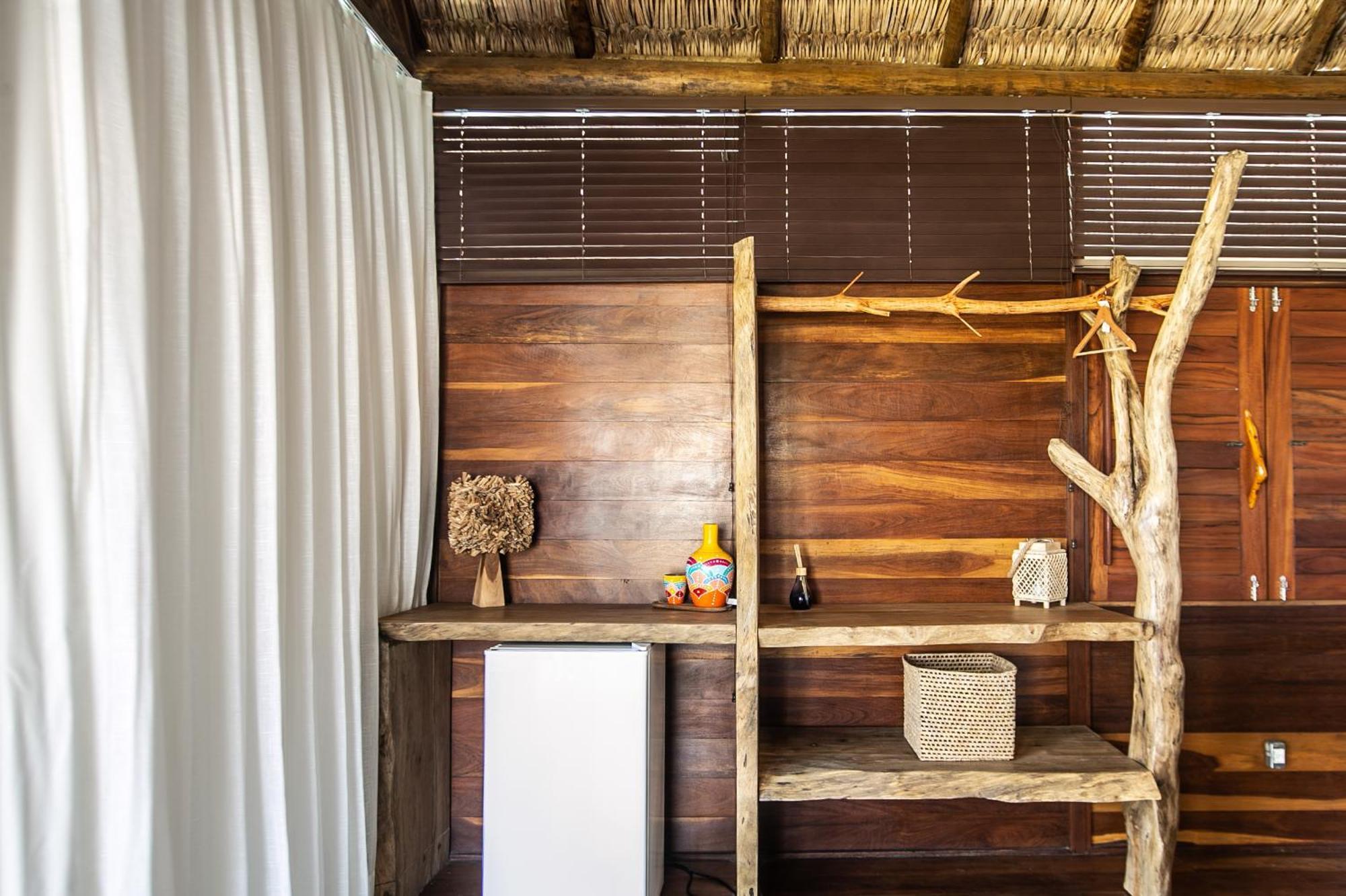 Rancho Noe Cumbuco Hotel Caucaia Luaran gambar