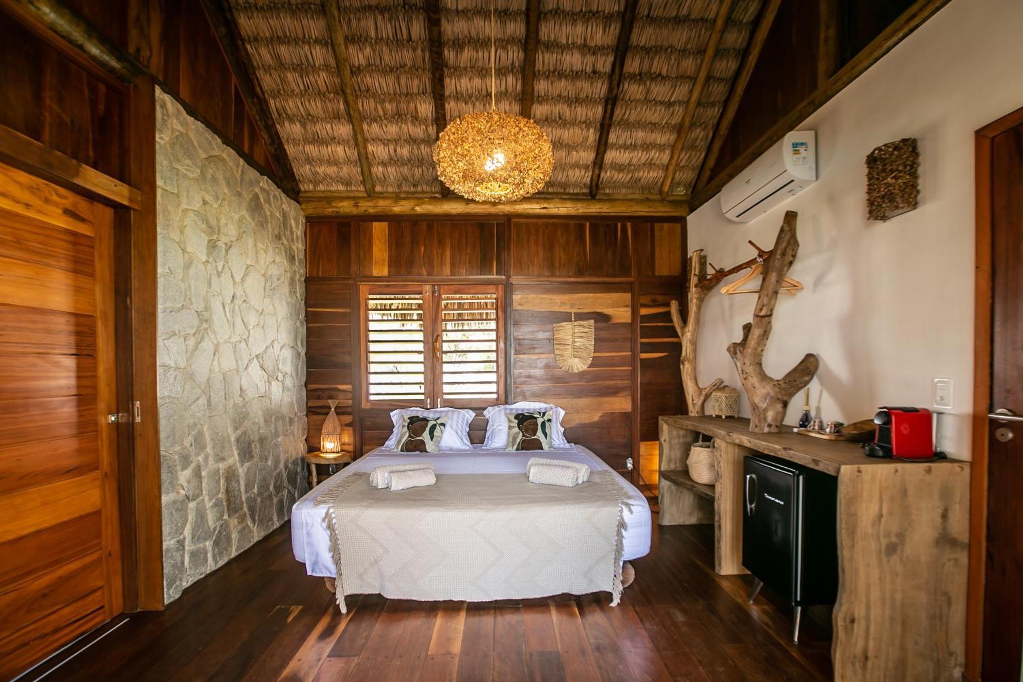 Rancho Noe Cumbuco Hotel Caucaia Luaran gambar