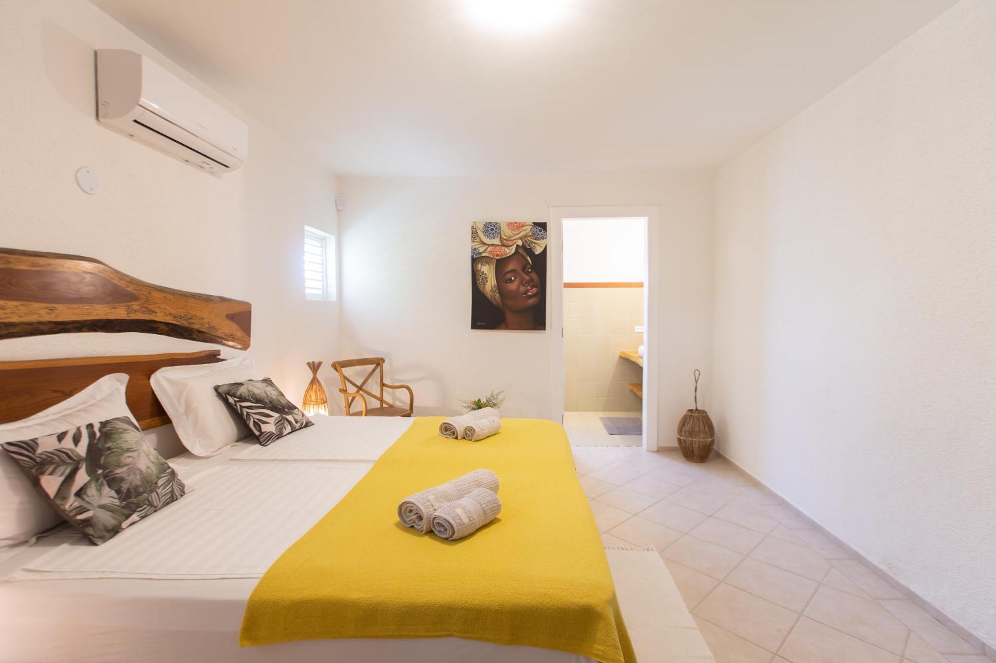 Rancho Noe Cumbuco Hotel Caucaia Luaran gambar