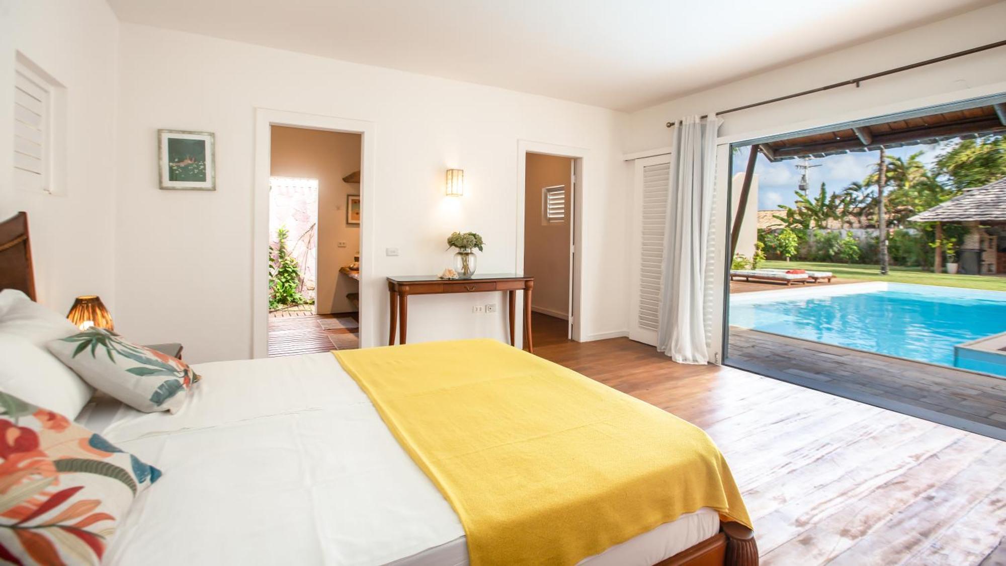 Rancho Noe Cumbuco Hotel Caucaia Luaran gambar